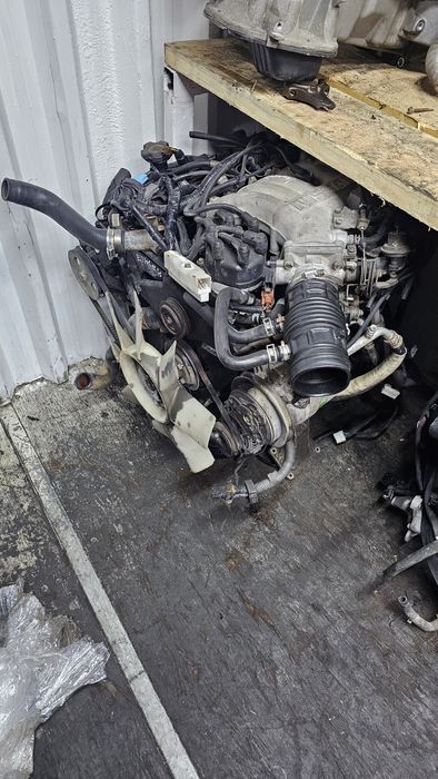 Двигатель VG30,VG33 Паифайндер,Террано