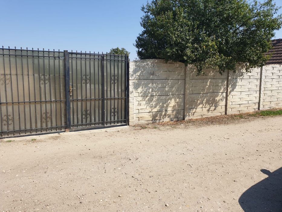 Teren + Constructie casa