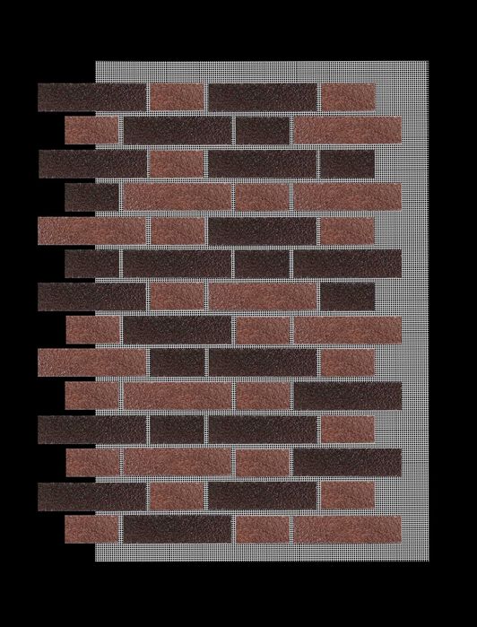 Современная отделка фасада | АМК