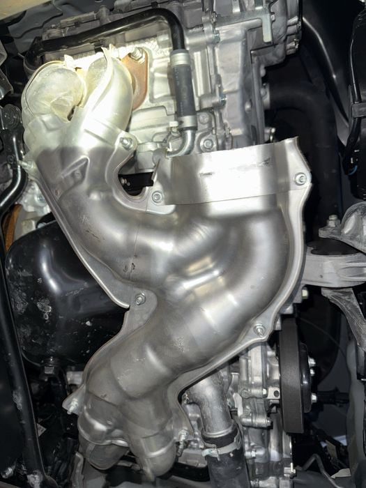 Запчасти для субару аутбек