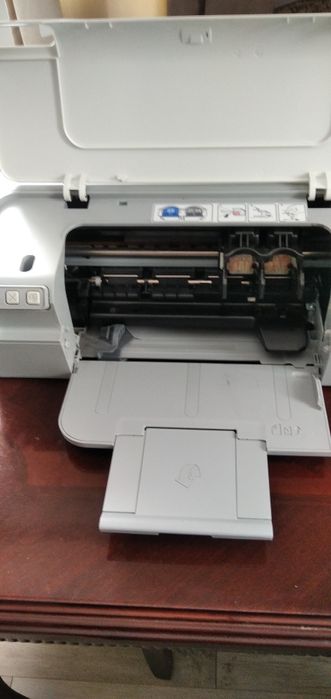 Принтер  HP Deskjet D2360