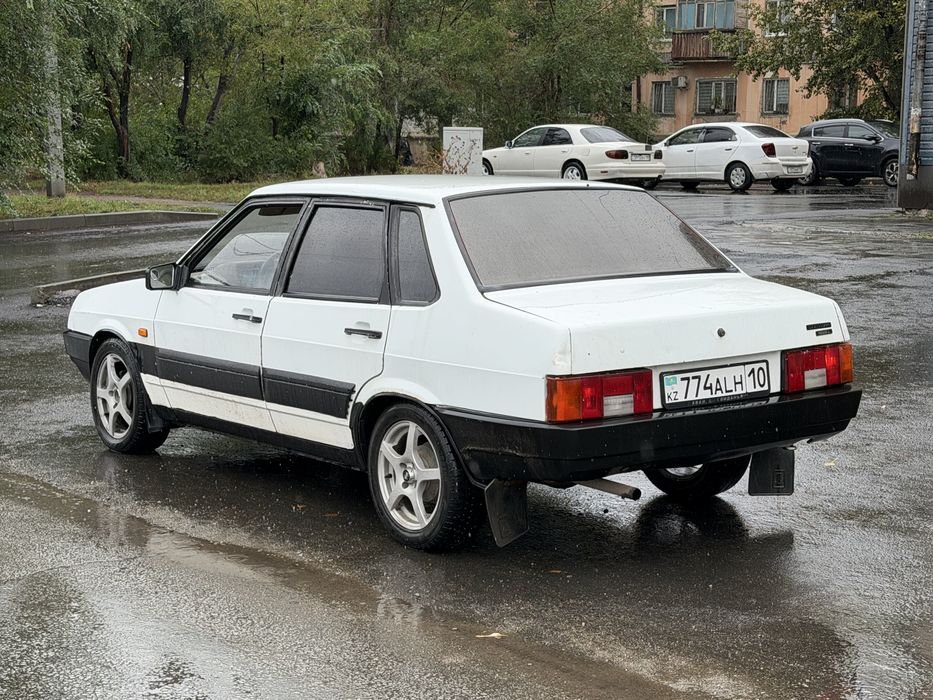 Продам Ваз 21099