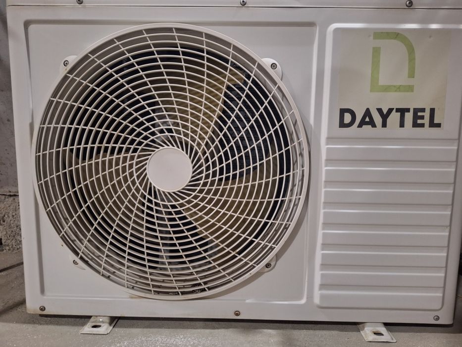 Кондиционер сотилади 18 та лик