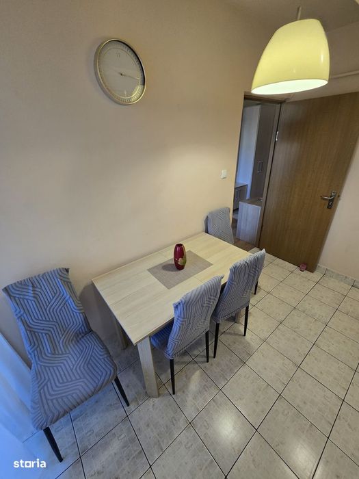 Apartament 1 cameră Bucătărie separată Calea Baciului zona Petrom