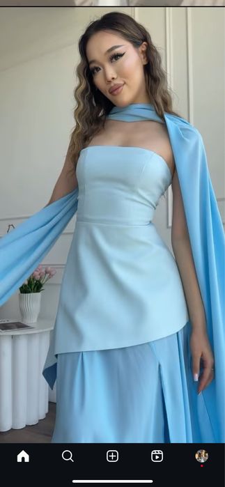 Продам платья женская
