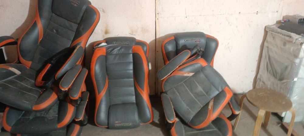 Продам разные комплектующие для пк