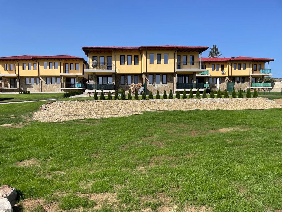 Дава се под наем Къща в с. Голица, Област Варна - 138 кв.м за 816 € - Снимка #6