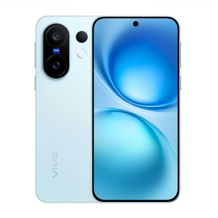 Vivo X200 FE Dual sim 5G глобален c bg меню, 6500mAh, Android auto