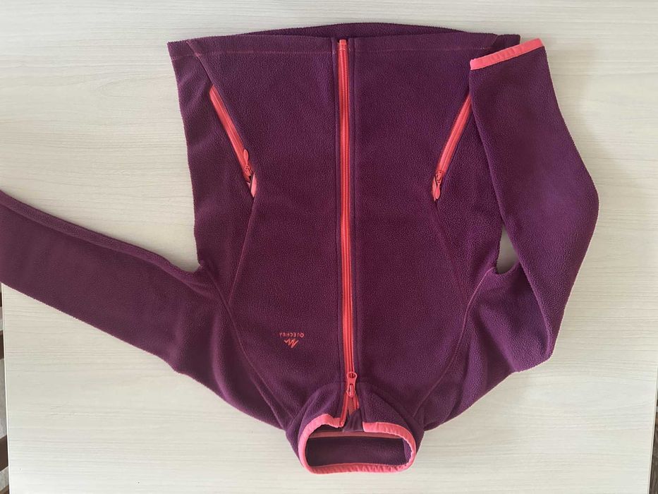 Детски полари Quechua