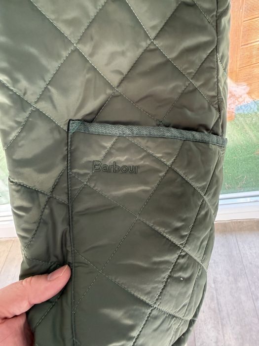 Яке Barbour размер M