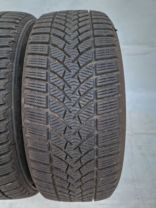 Anvelope 205/50/17 iarna M+S SEMPERIT SPEED GRIP 3