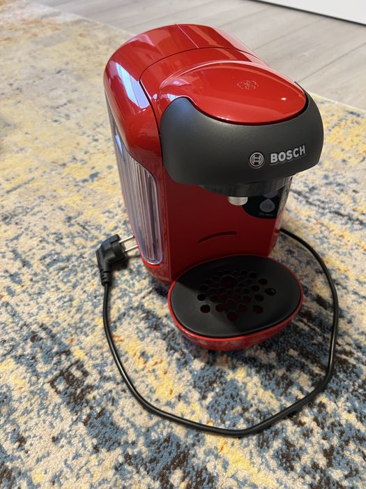 Aparat de cafea Bosch Tassimo