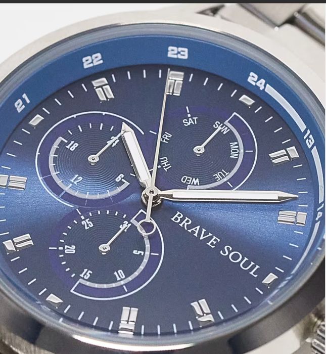 Ceas Brave Soul nou