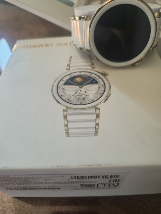 Huawei Watch GT 5 Pro