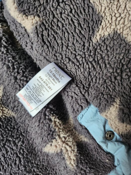 Зимни якета Next, George,  Mayoral