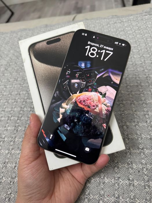 айфон 15 про макс 1тб