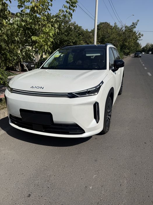 Gac Aion I60 2026 йил идеал холатда