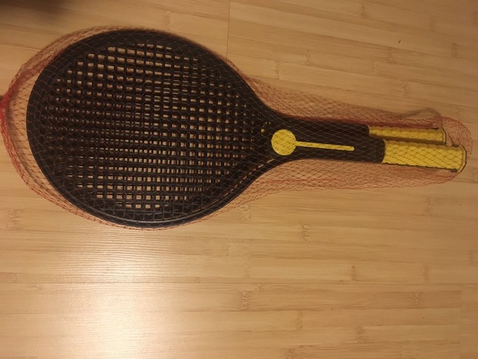 Palete tpentru tenis