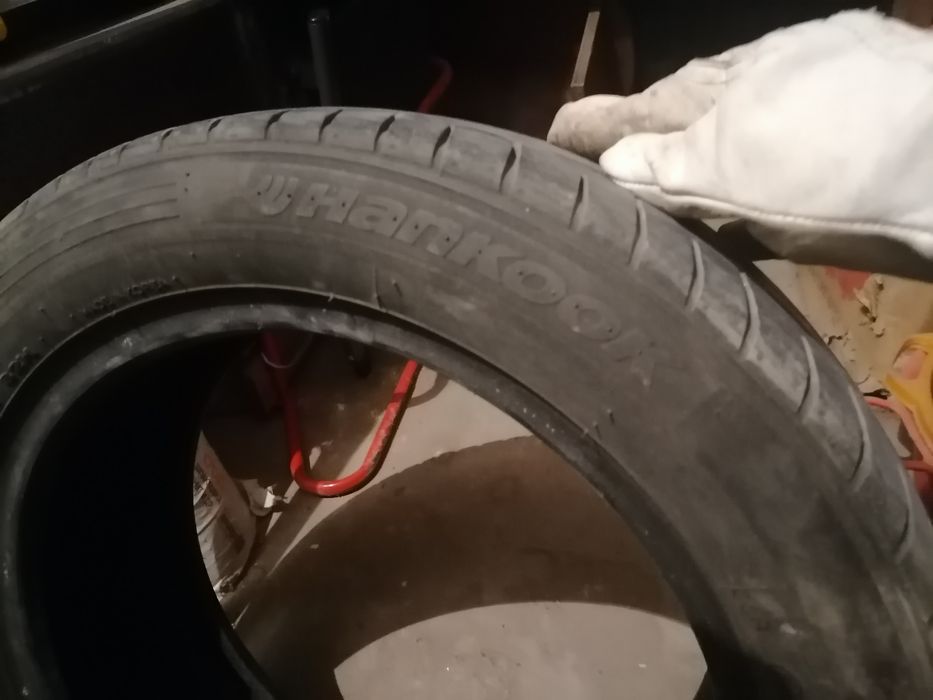 Гуми Hankook 195/50/15