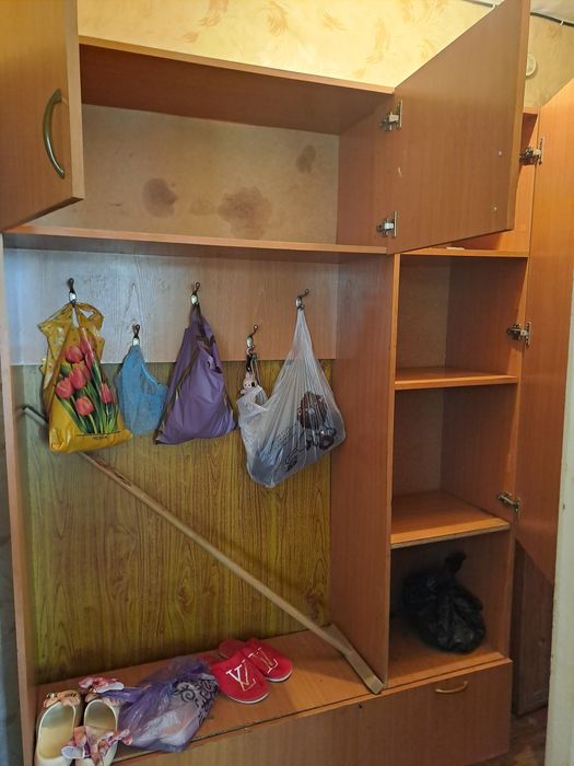 Продам прихожка бу