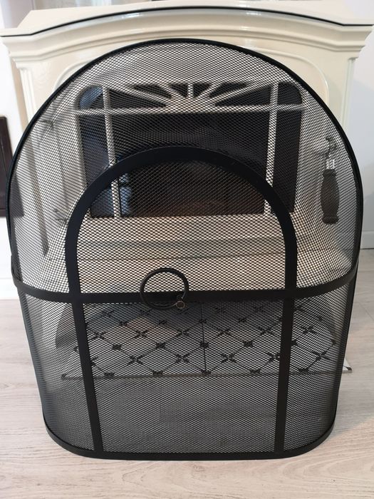 Paravan protectie soba