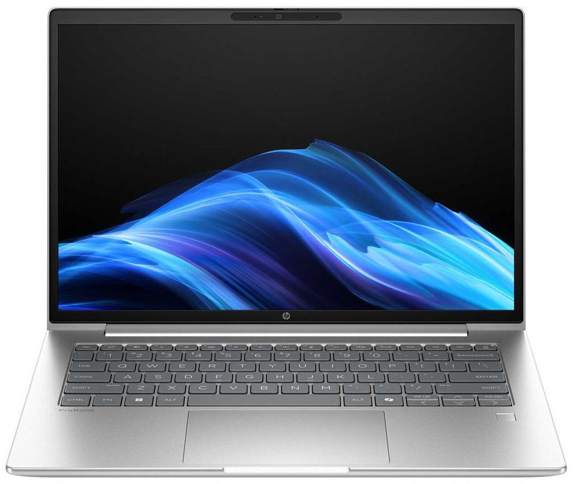 Laptop HP ProBook 14” NOU, sigilat –Core Ultra 7, 16GB DDR5, 512GB SSD