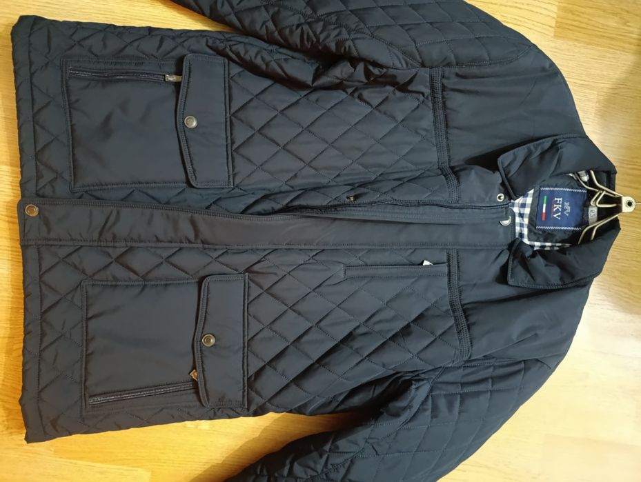 Продам мужскую куртку