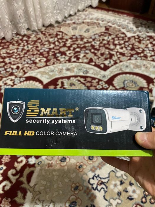 ППродается камеры для видео наблюедение.