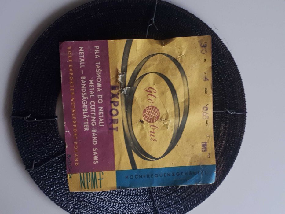 Български лагери,Лента за рязане на метал,Грифери,Тинол