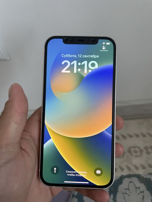 Iphone 12 128 gd 77 %