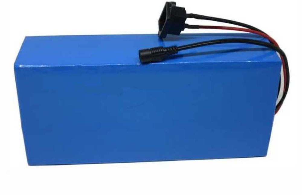 baterie / acumulator pentru trotineta electrica