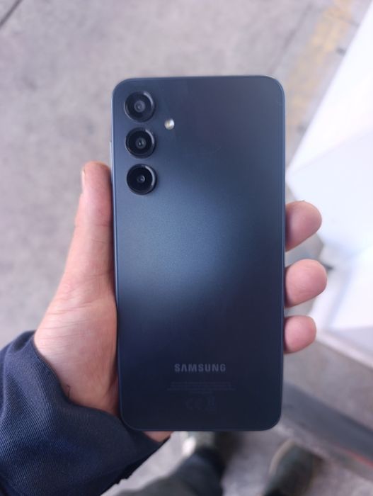 Samsung a16 256 hotira