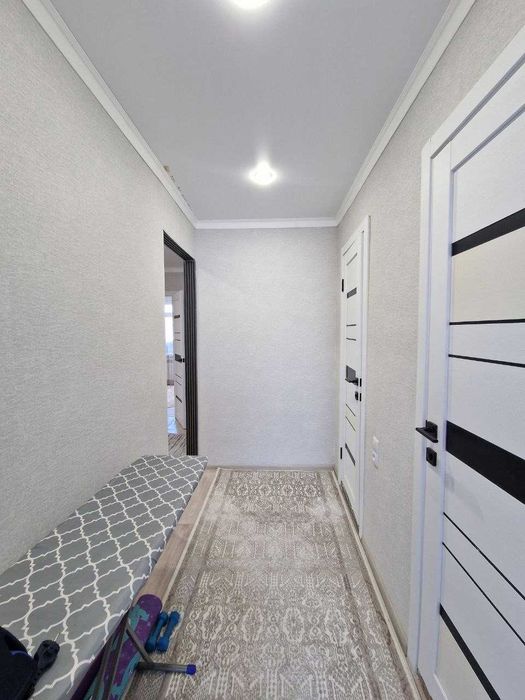 Продажа 2-комнатной квартиры