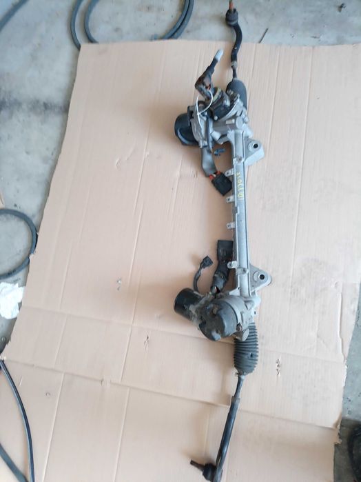 Електрическа кормилна рейка INFINITI Q50 3.0 turbo 2016г.