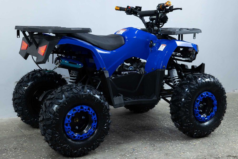 Квадроцикл ATV- TY 125 M5