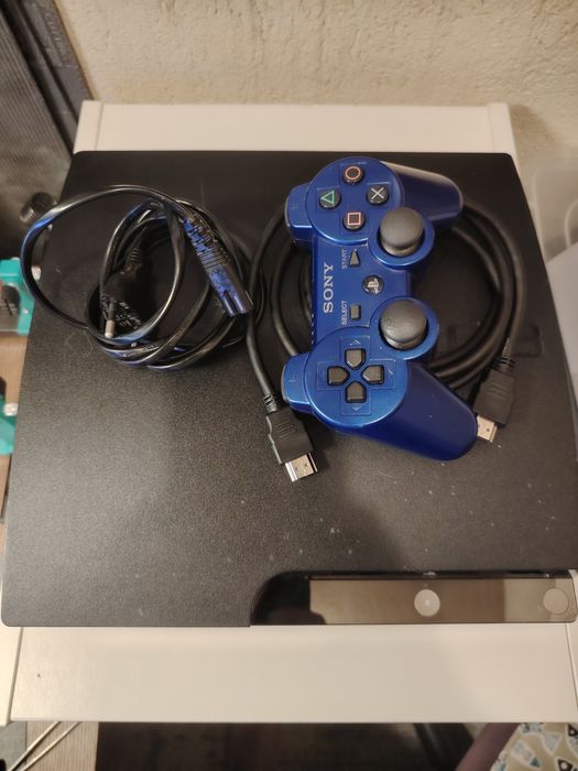 PlayStation 3 sony