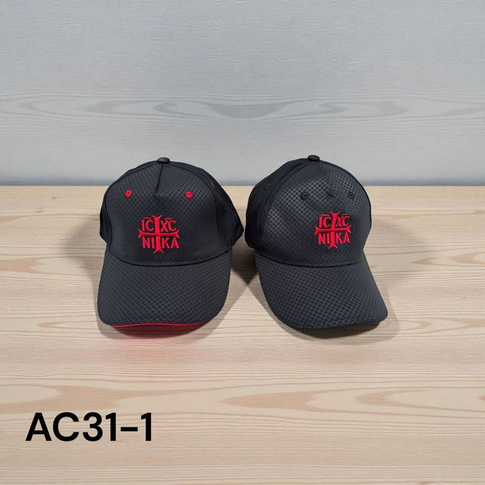 Caciulă/Șapcă model Cruce