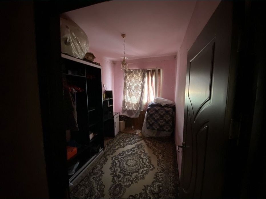 Юнусабад 19 квартал 2/5/5 (58²) продаётся квартира