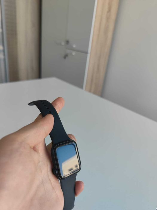 Apple Watch Series 2 | 40 мм | Батарея 95% | Черные