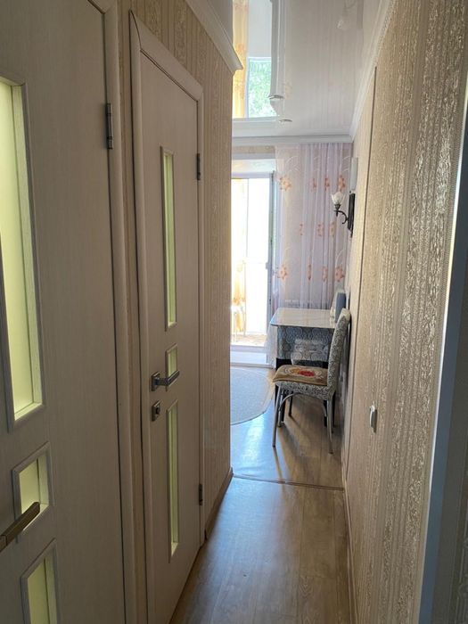 Продам трехкомнатную квартиру