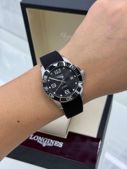 Часы LONGINES из премиум качества