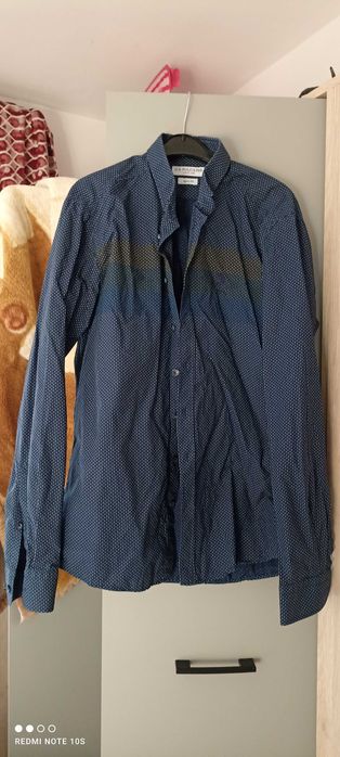 Cămăși bărbați M