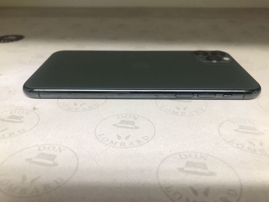 iPhone 11 Pro Max 64gb