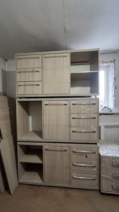 Продам тумбы  для офиса , так же имеется многт разно ймебели .