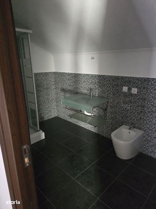 Apartament scară interioară Toporaș