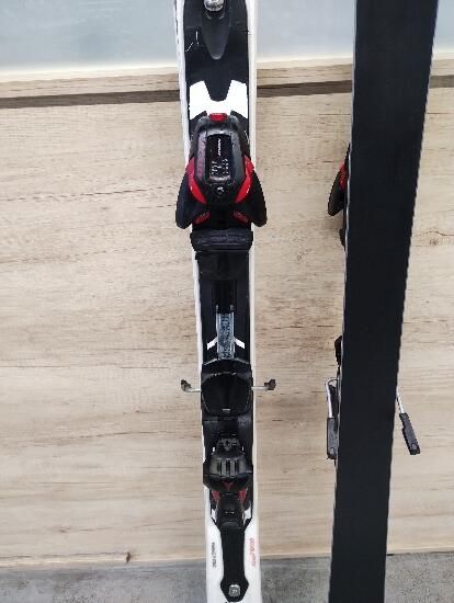 schiuri atomic vf73 175 - produs resigilat - (SecondHand) Decathlon