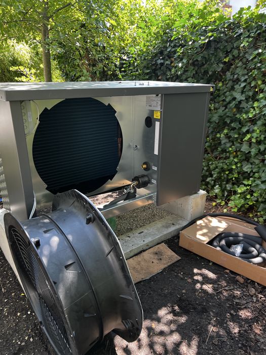 Instalator Termice& Sanitare & Aer Conditionat