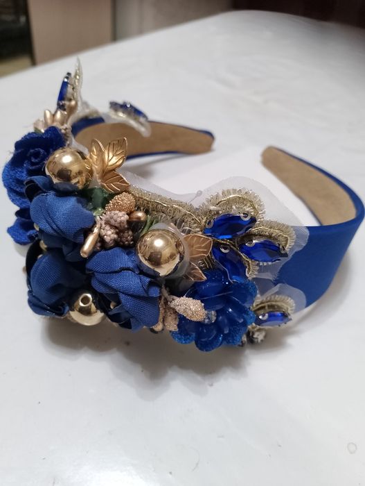 Ободок для волос