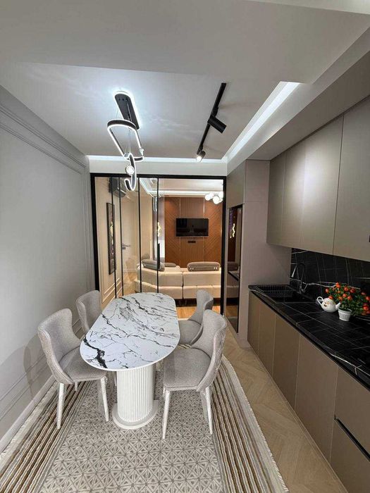 Cупер Цена! Продается 3 Комнатная Квартира На ЖК Vegas Tower!