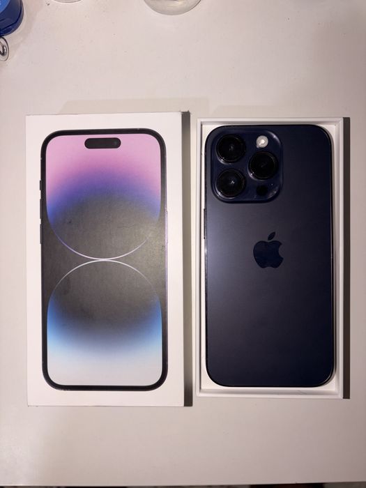 Iphone 14 pro